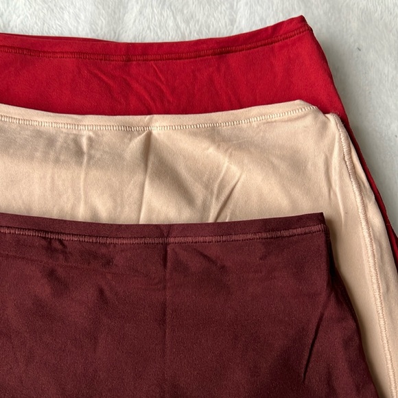 (3) Skims Fits Everybody Boy Shorts - Picture 3 of 16